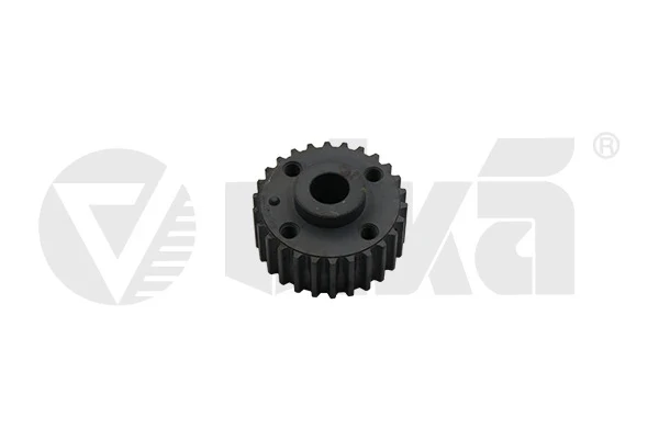 Зірка-шестерня приводу коленвалу двигуна 06A105263E Vika