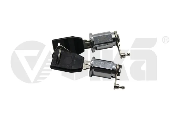 Личинка замка дверей передньої 99880096001 Vika