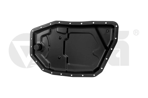  Піддон АКПП Audi A6 
