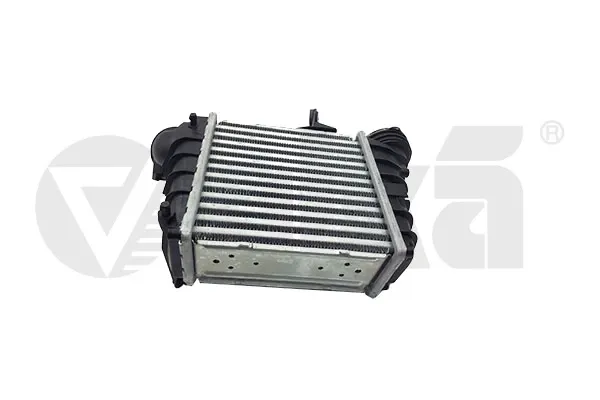 Інтеркулер Skoda Fabia I