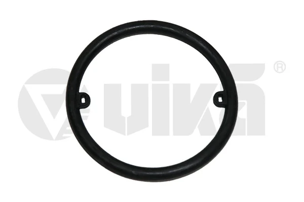  Прокладка радіатора масляного Skoda SuperB 2