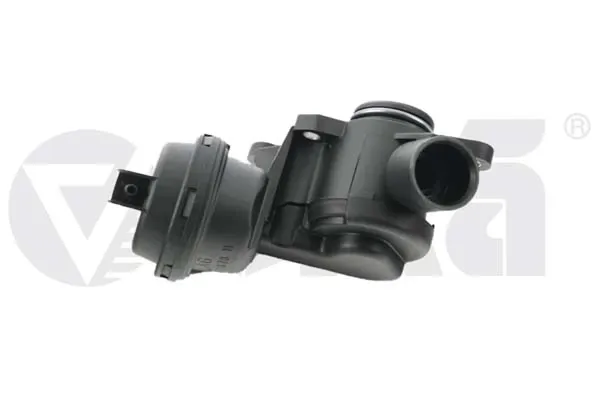Регулюючий клапан охолоджувальної рідини 3F121200 AND