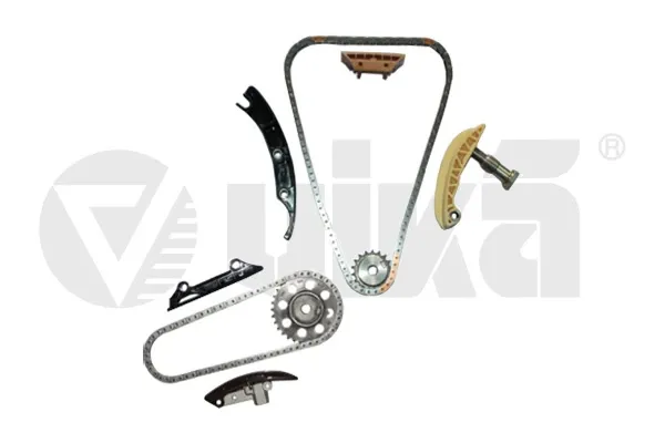 Комплект ланцюга ГРМ BGATC0108FK BGA