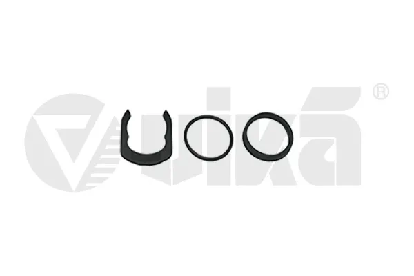 Прокладка термостата Volkswagen Caddy III