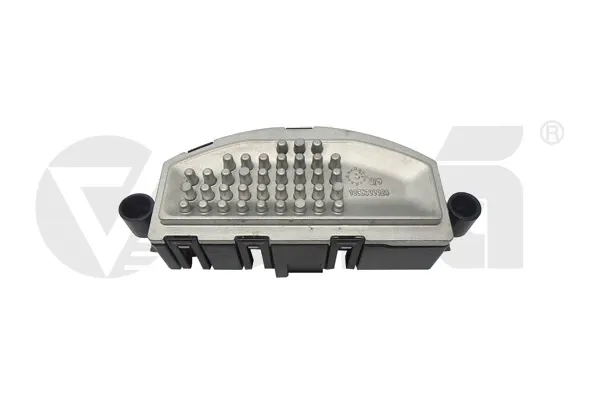 Резистор пічки Volkswagen Tiguan Allspace 