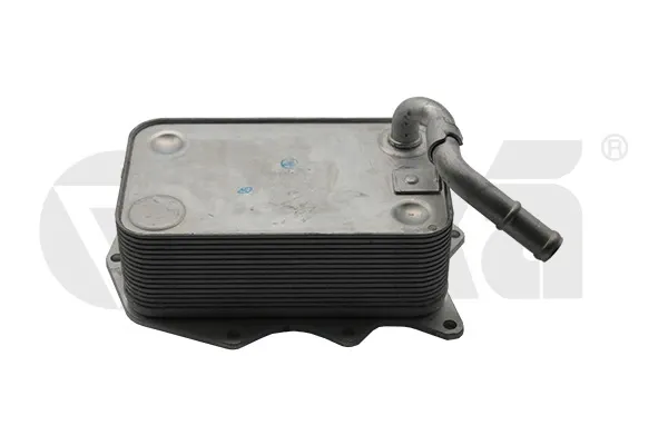 Радіатор масляний 9582L83 Polcar