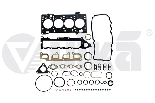 Прокладка ГБЦ Audi A4 B9