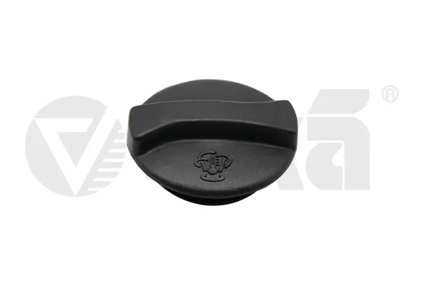 Кришка розширювального бачка 81210153201 Vika