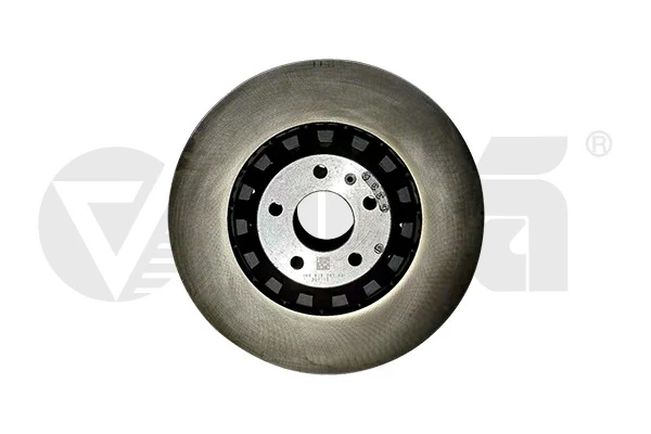 Диск переднього гальма VAG 4M0615301R
