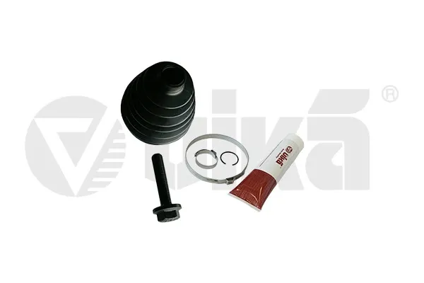 0025590 GKN-Spidan Пильник ШРУСа зовнішній, передній піввісі
