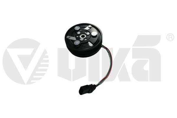 Шків компресора кондиціонера CA575 REMA-PARTS