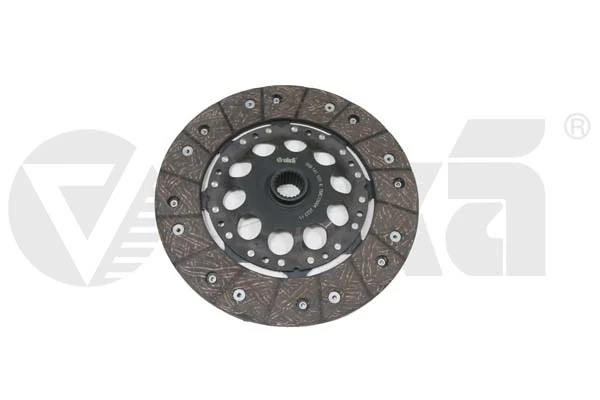 Зчеплення VAG 06B141031KX
