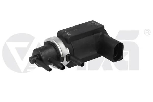 Клапан перетворювач тиску наддуву (соленоїд) EV051 Polcar