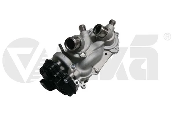  Помпа Volkswagen Golf 8