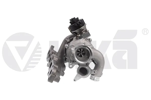 Турбіна 04L253056J VAG