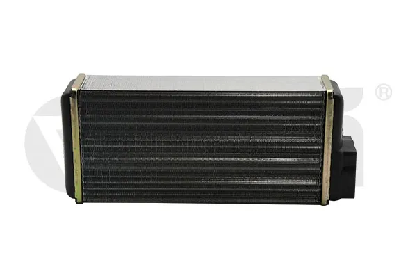 Радіатор пічки Skoda Favorit 781