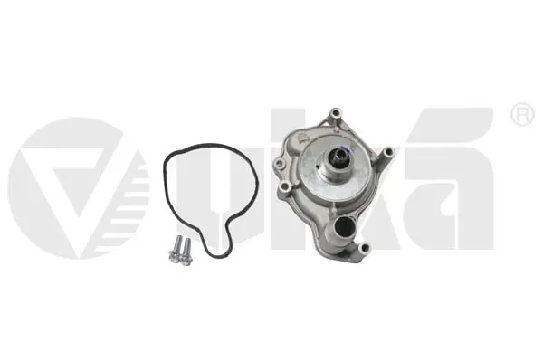Помпа Audi A8 D3