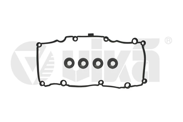  Прокладка клапанної кришки двигуна, комплект Skoda Yeti 