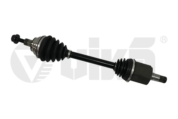 Ліва піввісь 1K0407451RX VAG