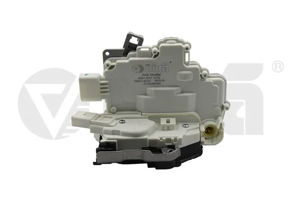 Замок передньої лівої двері Audi A6 C7