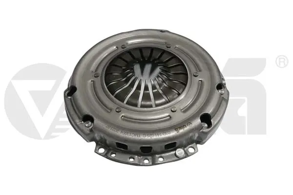 Корзина зчеплення Skoda Fabia PRAKTIK