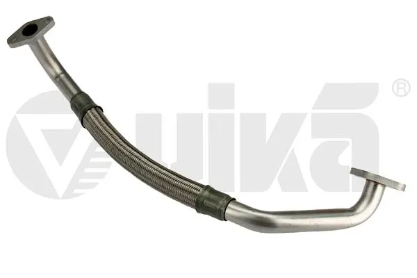Трубка/шланг відводу масла від турбіни 11451834401 Vika