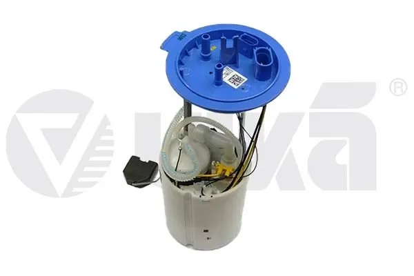 Бензонасос Audi Q3 F3B