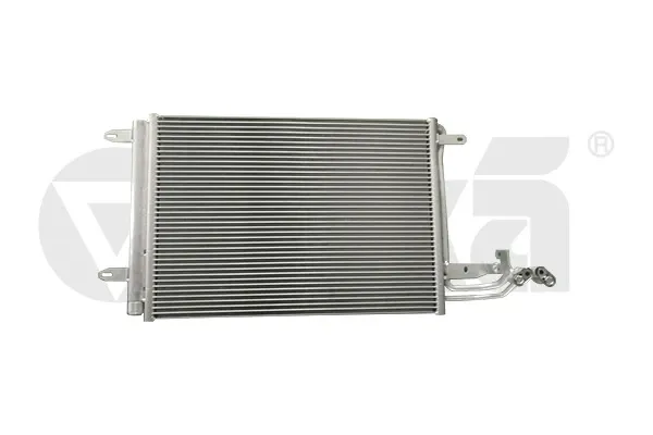Конденсатор кондиціонера Skoda Octavia II A5 ліфтбек (1Z3) (2004 - 2013) ціна, від