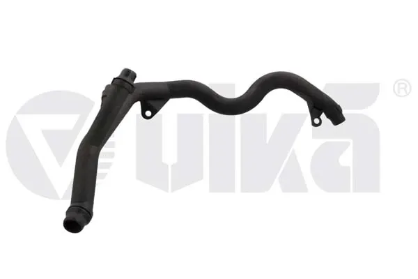 Шланг радіатора опалювача/пічки, обратка 11537794611 BMW