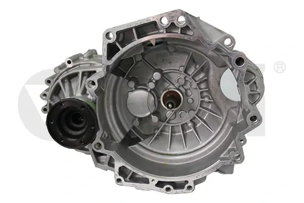 Коробка передач Audi A3 8L1