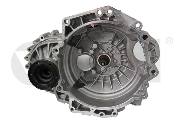  Коробка передач Skoda Octavia 