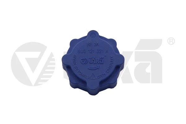  Кришка розширювального бачка Skoda Favorit 