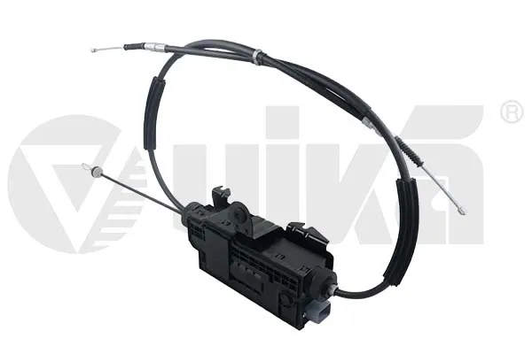 Двигун приводу гальмівного супорту заднього 34436869479 BMW