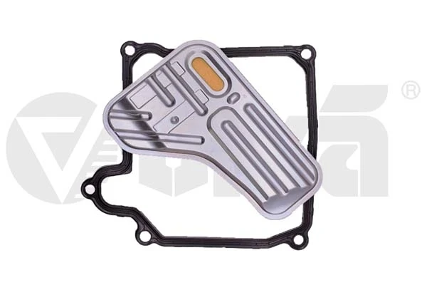  Фільтр АКПП Skoda SuperB 2