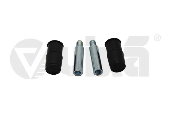 Ремкомплект переднього супорту K61579101 Vika