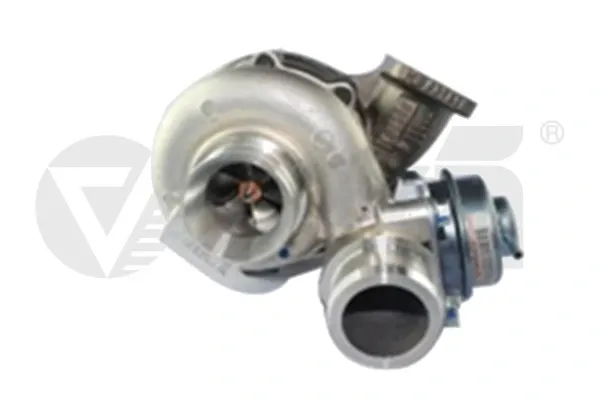 Турбіна Volkswagen Crafter 30-35