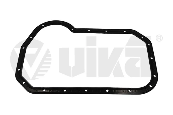  Прокладка піддону картера двигуна Volkswagen Polo 3