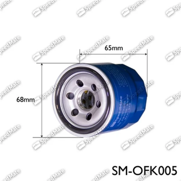 Масляний фільтр SMOFK005 Speedmate