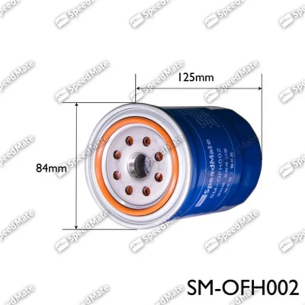 Масляний фільтр SMOFH002 Speedmate
