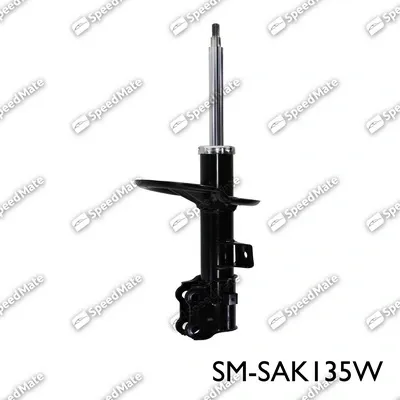 Амортизатора передній лівий SMSAK135W Speedmate