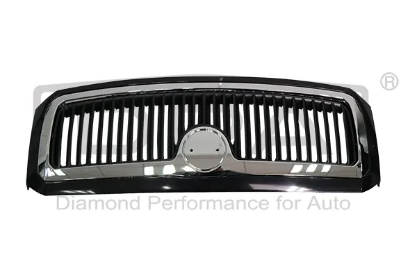 Решітка радіатора 88530052802 Diamond/DPA