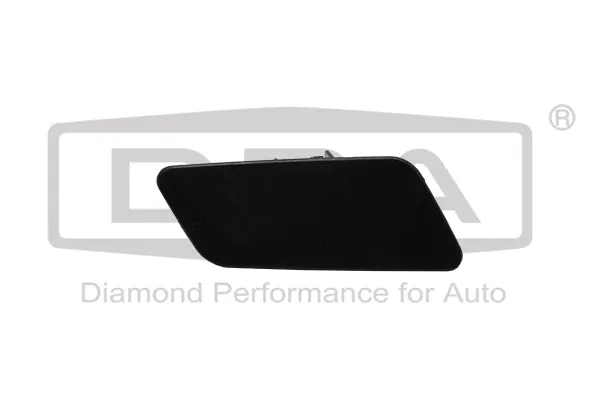 Накладка форсунки омивача фари передньої 88071185402 Diamond/DPA