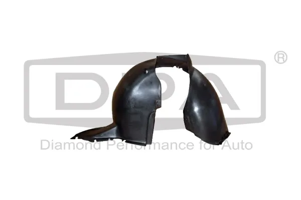 Підкрилок передній правий 1T0805912F Nova