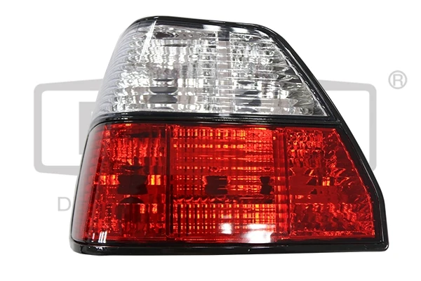  Ліхтар задній лівий Volkswagen Golf 2