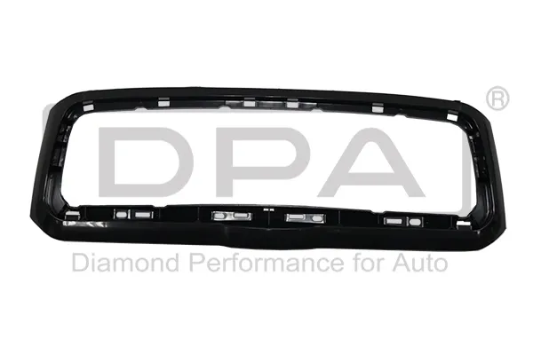 Решітка радіатора 88531475102 Diamond/DPA