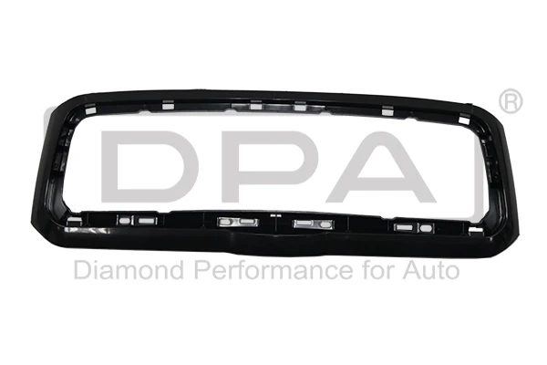 Решітка радіатора 88531475102 Diamond/DPA