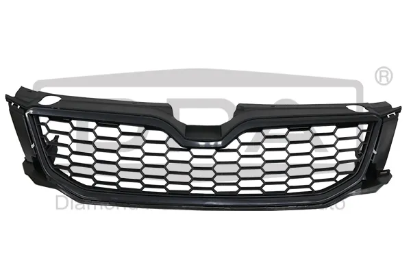 Решітка радіатора 88531507802 Diamond/DPA