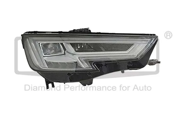 Фара права LPP431 Magneti Marelli