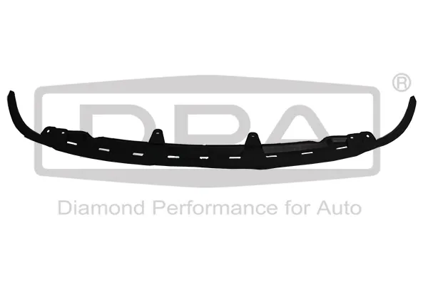 Кронштейн спойлера переднього бампера 88050297502 Diamond/DPA