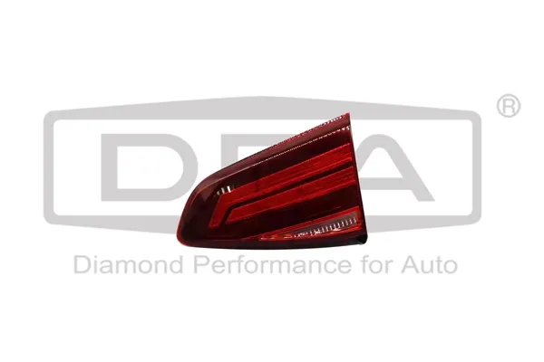 Ліхтар задній правий, внутрішній 99451803202 Diamond/DPA